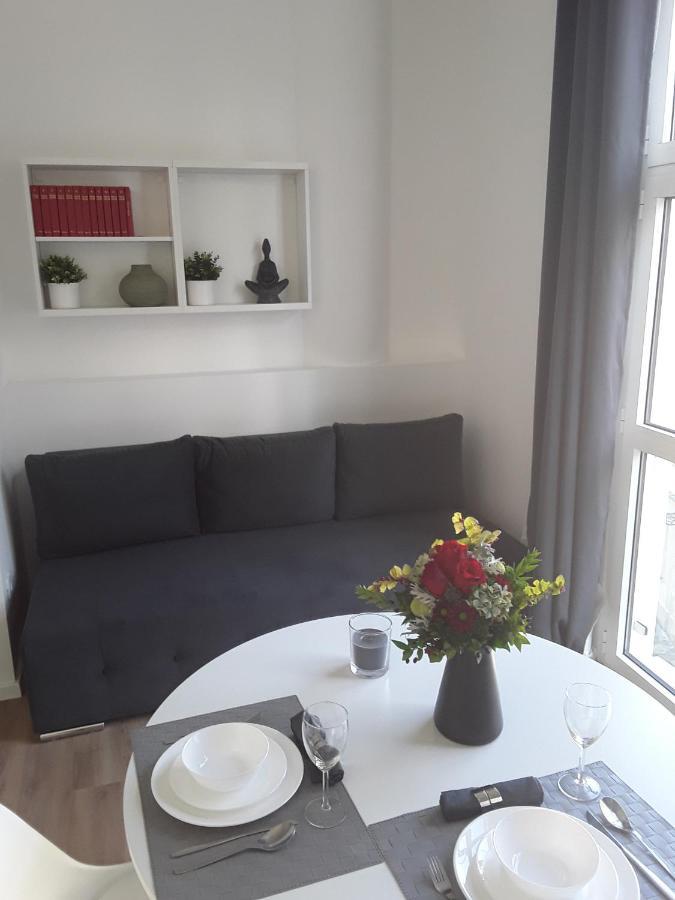 Apartment Zagraby *