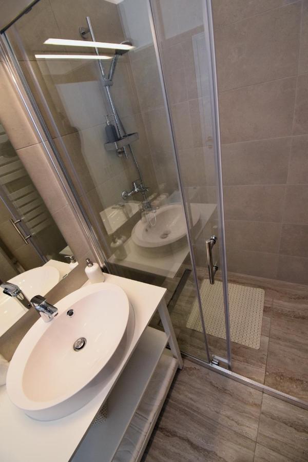 Apartment Zagraby Zagreb