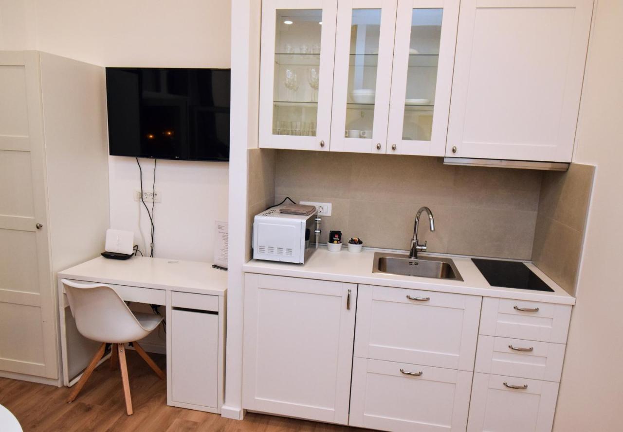 Zagraby Apartment Zagreb