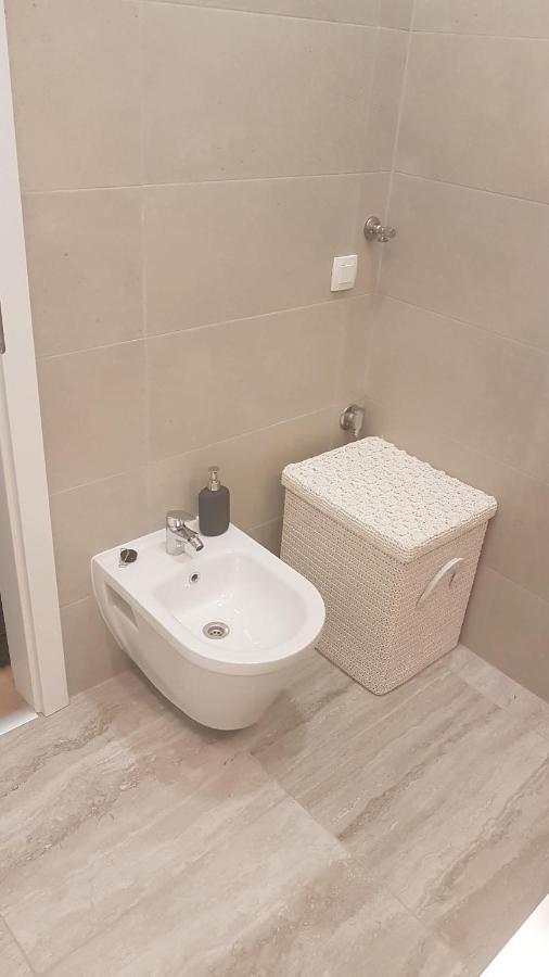 Zagraby Apartment *